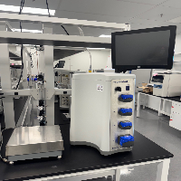 Eppendorf BioFlo 320 2 Station Bioreactor image 0